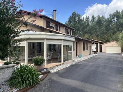 Annonce Vente 6 pices Maison Montauban 82