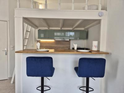 For rent Reims 1 room 22 m2 Marne (51100) photo 1