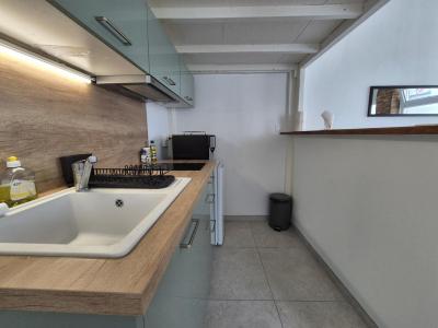 For rent Reims 1 room 22 m2 Marne (51100) photo 3