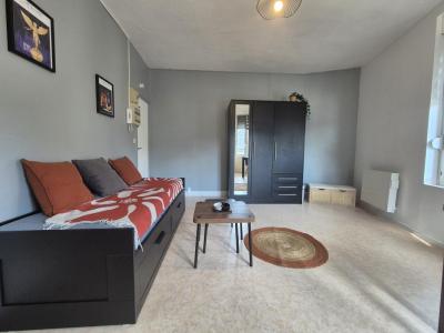 For rent Reims 1 room 22 m2 Marne (51100) photo 1
