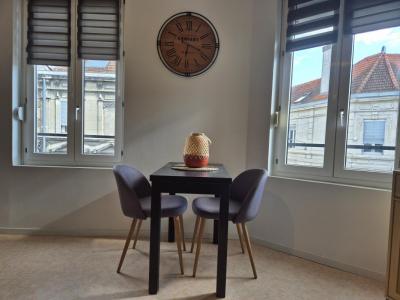 For rent Reims 1 room 22 m2 Marne (51100) photo 4