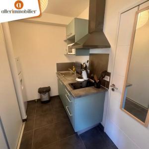 For rent On-saint-leu 1 room 23 m2 Reunion (97436) photo 2