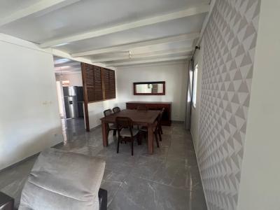 Annonce Vente 5 pices Maison Saint-benoit 974