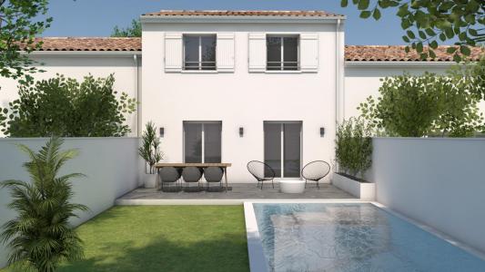 Annonce Vente Terrain Baron 33