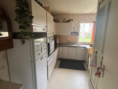 Annonce Vente 3 pices Appartement Lisieux 14
