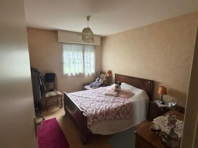 Acheter Appartement 68 m2 Lisieux