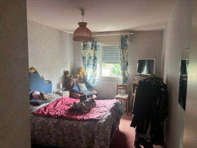 Acheter Appartement Lisieux Calvados