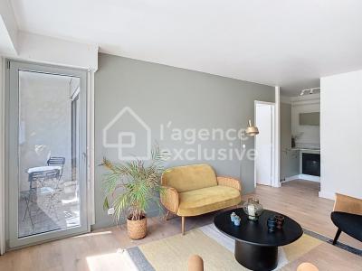 For sale Lille 2 rooms 41 m2 Nord (59000) photo 1
