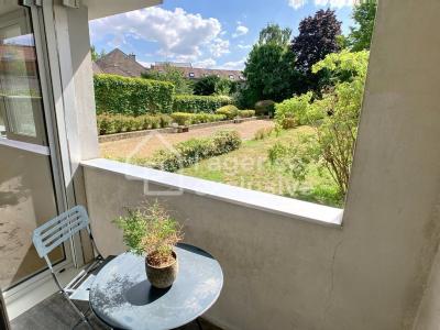 For sale Lille 2 rooms 41 m2 Nord (59000) photo 2