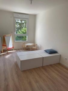 Louer Appartement Saint-aubin-les-elbeuf Seine maritime