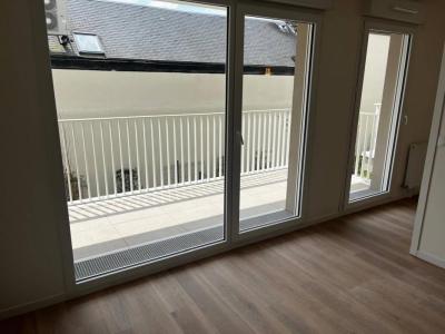 Louer Appartement Saint-aubin-les-elbeuf 869 euros