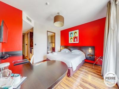 Acheter Appartement 25 m2 Thoiry