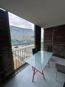 For rent Nanterre 2 rooms 49 m2 Hauts de Seine (92000) photo 4