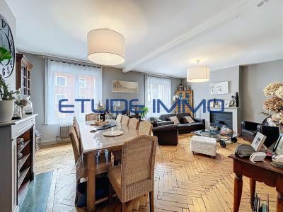 For sale Lille 4 rooms 159 m2 Nord (59000) photo 0