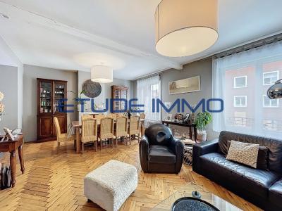 Annonce Vente 4 pices Maison Lille 59