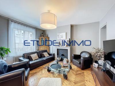 Acheter Maison 159 m2 Lille