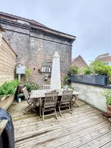 Acheter Maison Lille 449000 euros