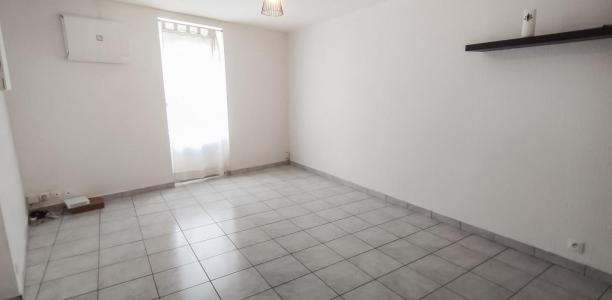 Louer Appartement 25 m2 Brest