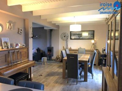 Annonce Vente 5 pices Maison Breles 29