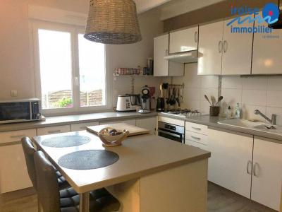 Acheter Maison 86 m2 Breles
