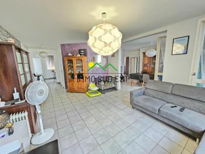 For sale Valence 5 rooms 97 m2 Drome (26000) photo 0