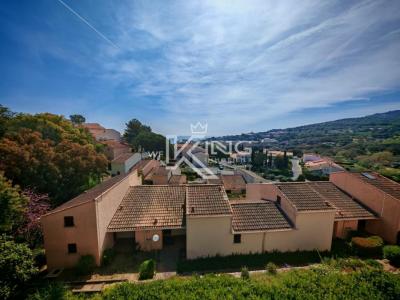 For sale Issambres 4 rooms 40 m2 Var (83380) photo 0