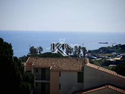 For sale Issambres 4 rooms 40 m2 Var (83380) photo 3