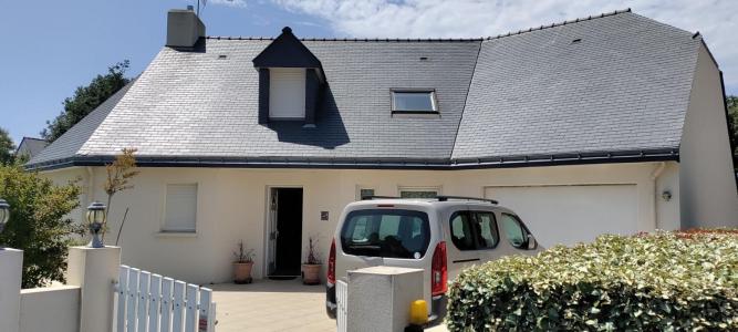 Annonce Vente 6 pices Maison Turballe 44