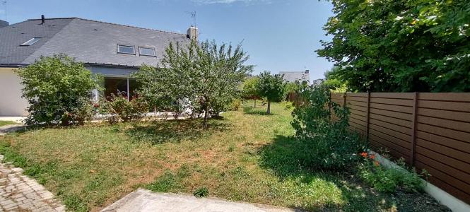 Acheter Maison 158 m2 Turballe