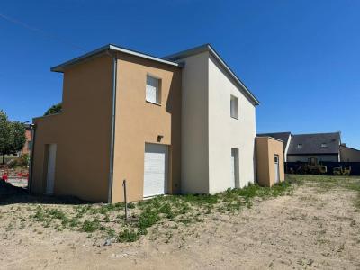 Acheter Terrain Trelaze 48200 euros
