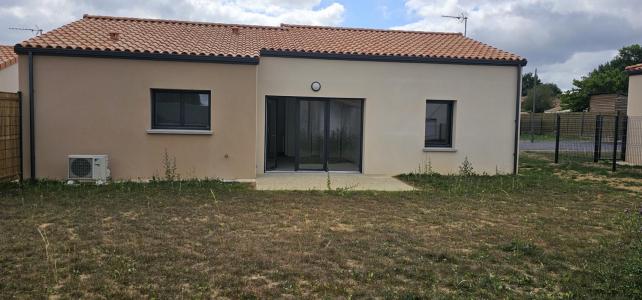 Acheter Prestige 89 m2 Chemille