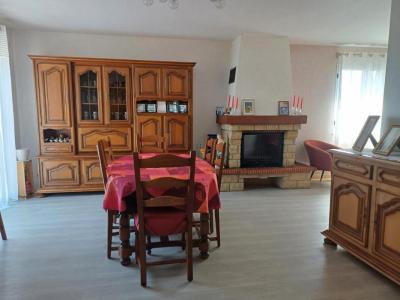 Annonce Vente 4 pices Maison Melrand 56