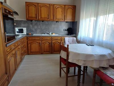 Acheter Maison 70 m2 Melrand