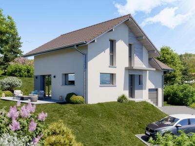 For sale Charvonnex 120 m2 Haute savoie (74370) photo 0