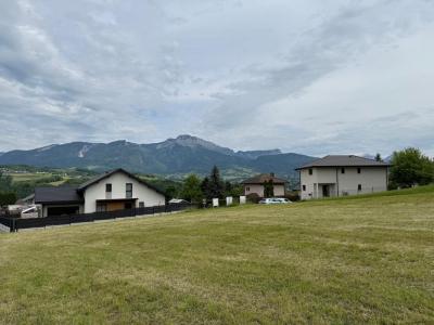Annonce Vente Maison Charvonnex 74