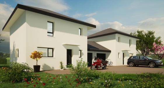 For sale Seynod 5 rooms 91 m2 Haute savoie (74600) photo 1