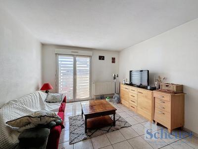 Annonce Vente 2 pices Appartement Rosheim 67