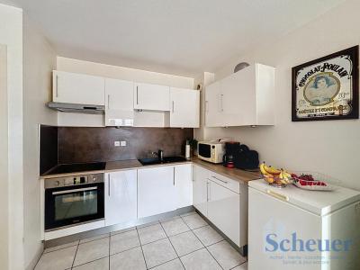 Acheter Appartement Rosheim Bas rhin