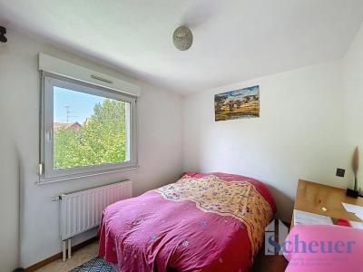 Acheter Appartement Rosheim 149800 euros