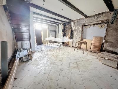 Annonce Vente Local commercial Mirecourt 88