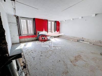 Acheter Local commercial Mirecourt 55000 euros