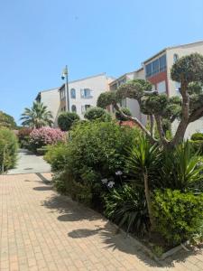 Louer Appartement 25 m2 Frejus