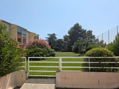 Louer Appartement Frejus 660 euros