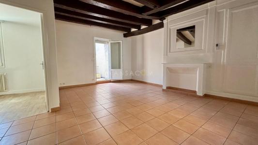 Acheter Appartement 42 m2 Tours