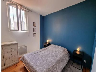 Annonce Location 2 pices Appartement Toulouse 31