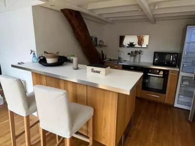 For rent Lyon-1er-arrondissement 2 rooms 72 m2 Rhone (69001) photo 0
