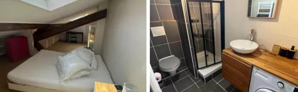 For rent Lyon-1er-arrondissement 2 rooms 72 m2 Rhone (69001) photo 2