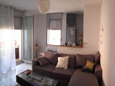 Louer Appartement 40 m2 Toulouse