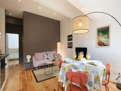 Annonce Location 2 pices Appartement Toulouse 31