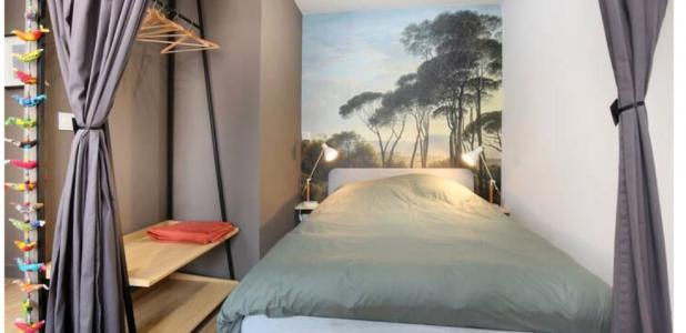 For rent Toulouse 1 room 28 m2 Haute garonne (31000) photo 2